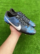 Nike Mercurial Vapor 9 Academy Ag Cr7 8.5 Us Hypervenom Predator F50 Magista, usado comprar usado  Enviando para Brazil