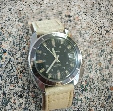 Mirexal skin diver usato  Italia