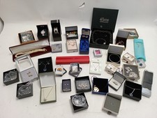job lot jewellery boxes for sale  RUGBY