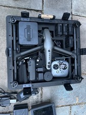 Dji inspire x5s for sale  NOTTINGHAM
