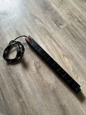 Way power strip for sale  LONDON