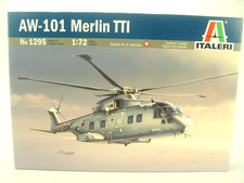 Merlin 101 hubschrauber gebraucht kaufen  Ruderting
