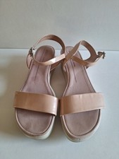Womens ecco low for sale  GLASGOW