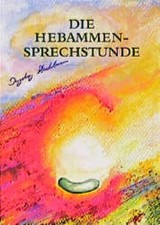 Hebammensprechstunde einfühls gebraucht kaufen  Berlin