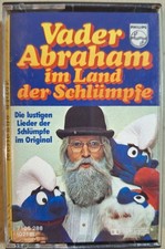 Vader abraham land gebraucht kaufen  Helmstedt
