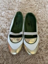 Lacoste schuhe ballerina gebraucht kaufen  Frankfurt am Main