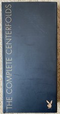 Playboy complete centrefolds for sale  COALVILLE
