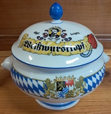 Seltmann weiden löwenkopf gebraucht kaufen  Herbertingen