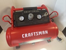 Craftsman gallon hotdog for sale  USA