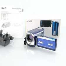 Jvc everio mg330 d'occasion  Expédié en Belgium