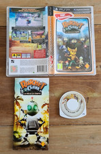 Détails ratchet clank d'occasion  France
