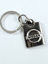 Porte cles nissan d'occasion  L'Absie