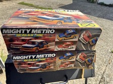 Vintage 1980s scalextric for sale  LITTLEHAMPTON