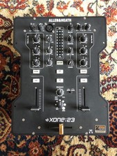 Allen heath xone gebraucht kaufen  Kiel