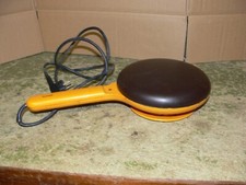 Crêpière krups suzette d'occasion  Lagnieu