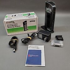 Plugable superspeed usb for sale  San Francisco