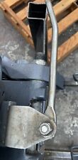 Steering bracket link for sale  ELY