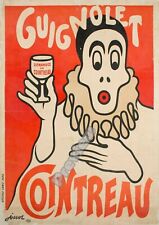 Vintage french guignolet for sale  MANCHESTER