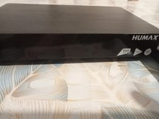 Decoder tivusat humax usato  Aci Catena
