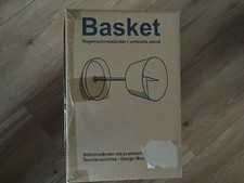 Pieperconcept basket schirmst� gebraucht kaufen  Solingen