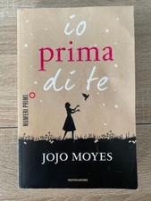 Libro narrativa prima usato  Vasto