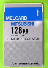 Mitsubishi melcard 128kb gebraucht kaufen  Eppingen