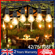 E27 lights globe for sale  NORTHAMPTON