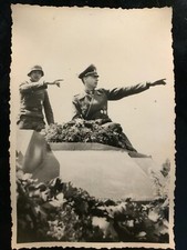 German photo ww2 d'occasion  France