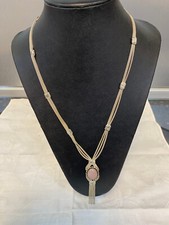 Kette silber 925 gebraucht kaufen  Berlin