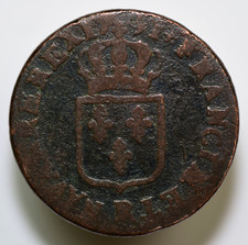 1791 sol louis d'occasion  Expédié en Belgium