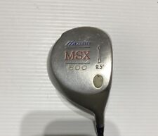 Vintage mizuno golf for sale  Alexandria