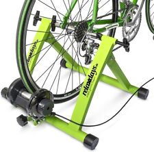 Relaxdays indoor bicycle for sale  BRADFORD