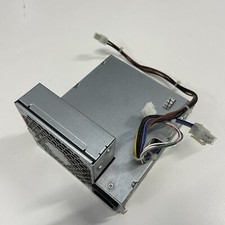 Fonte de alimentação HP Compaq 6000 8000 Z200 SSF Series 240W CFH0240EWWB 611481-001 comprar usado  Enviando para Brazil