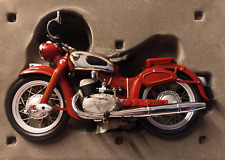 NSU Superlux * Motorrad Modell * 1:10 Schuco 450653400 comprar usado  Enviando para Brazil