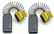 118 carbon brushes d'occasion  Expédié en Belgium