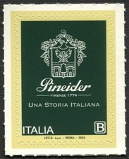 Italia 2024 pineider usato  Galbiate