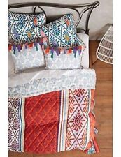 Anthropologie barranco twin for sale  Hamden