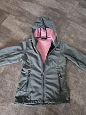 Cmp softshelljacke grösse gebraucht kaufen  Lambsheim