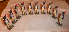 Lot soldats starlux d'occasion  Plomelin