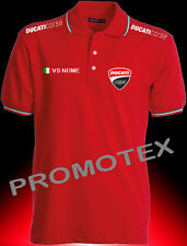 Polo ducati corse usato  Tigliole