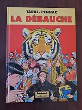 Bande dessinée débauche d'occasion  Castries
