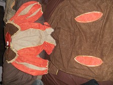 Deguisement medieval trés d'occasion Deguisement medieval trés d'occasion  Lille-