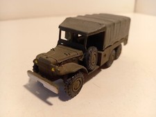 Jouet dodge 6x6 d'occasion  Longjumeau