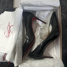 Christian louboutins kate for sale  BLACKBURN