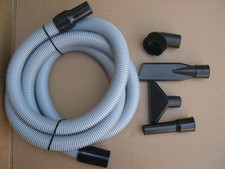 Saugschlauch set tlg gebraucht kaufen  Markkranstädt