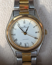 Vintage tempic damenuhr gebraucht kaufen Vintage tempic damenuhr gebraucht kaufen  Gütersloh