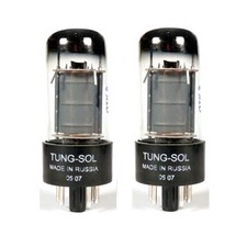 Tung sol 6v6gt usato  Folignano