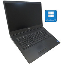 Dell precision 7760 for sale  RUNCORN