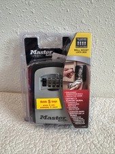 Master lock wall for sale  Pasco