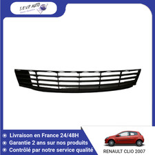 Grille pare choc d'occasion  Saint-Quentin